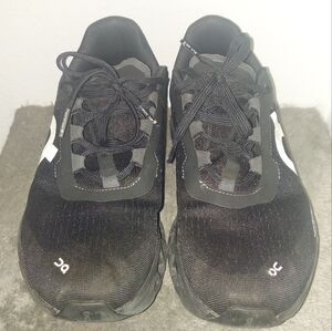 On Cloud Cloudmonster